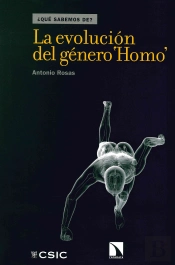 La Evolución Del Género Homo