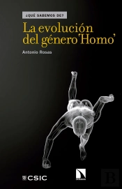 La Evolución Del Género Homo