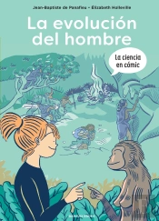 La Evolucion Del Hombre