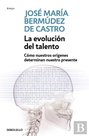 La Evolución Del Talento