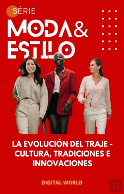 Bertrand.pt - La Evolución Del Traje - Cultura, Tradiciones E Innovaciones