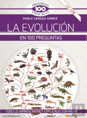 La Evolución En 100 Preguntas