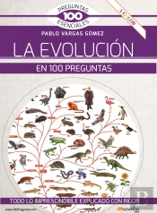 La Evolucion En 100 Preguntas