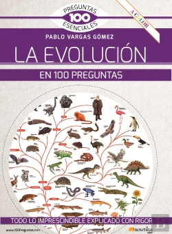 Bertrand.pt - La Evolucion En 100 Preguntas
