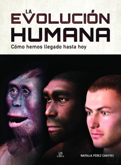 Bertrand.pt - La Evolucion Humana