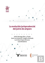 La Evolucion Jurisprudencial Del Juicio De Amparo