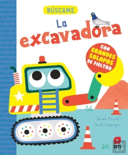 Bertrand.pt - La Excavadora