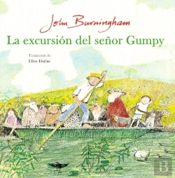 Bertrand.pt - La Excursion Del Señor Gumpy