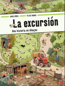 Bertrand.pt - La Excursión