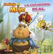 La Excursion Real ('La Abeja Maya') (+3 Años)