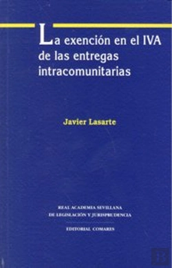 Bertrand.pt - La Exencion En El Iva De Las Entregas Intracomunitarias.