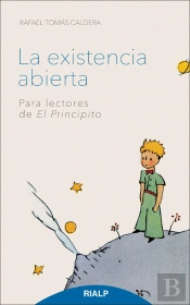 La Existencia Abierta