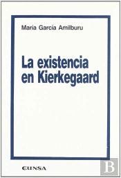 La Existencia En Kierkegaard