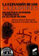 La Expansión De Los Cazadores