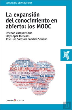 Bertrand.pt - La Expansión Del Conocimiento En Abierto: Los Mooc