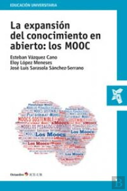 Bertrand.pt - La Expansiùn Del Conocimiento En Abierto: Los Mooc