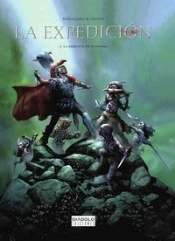 La Expedicion 02: La Rebelión De Niangara