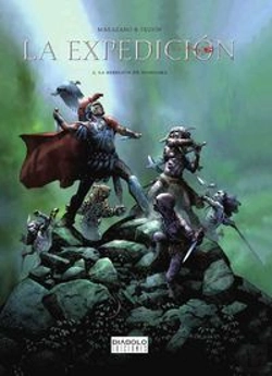 Bertrand.pt - La Expedicion 02: La Rebelión De Niangara
