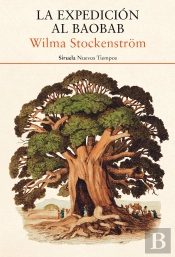 La Expedición Al Baobab