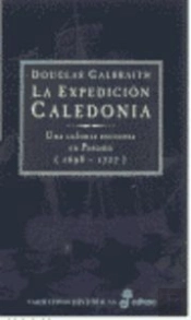 La Expedición Caledonia
