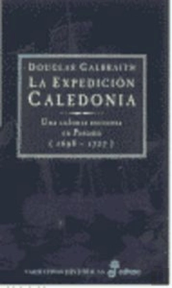 Bertrand.pt - La Expedición Caledonia