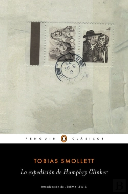 Bertrand.pt - La Expedición De Humphry Clinker