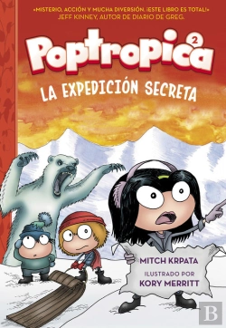 Bertrand.pt - La Expedición Secreta (Poptropica 2)