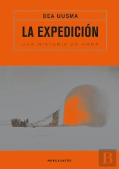La Expedición. Una Historia De Amor