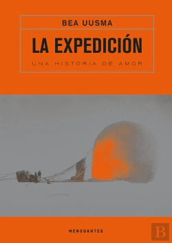 Bertrand.pt - La Expedición. Una Historia De Amor