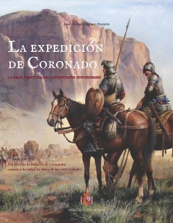 Bertrand.pt - La Expedidicon De Coronado