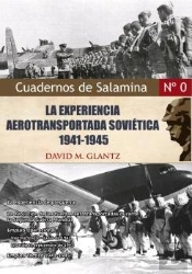 La Experiencia Aerotransportada Soviética, 1941-45