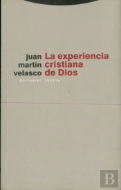 La Experiencia Cristiana De Dios