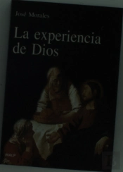 La Experiencia De Dios