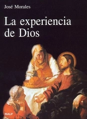 La Experiencia De Dios