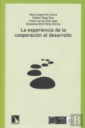 La Experiencia De La Cooperación Para El Desarrollo