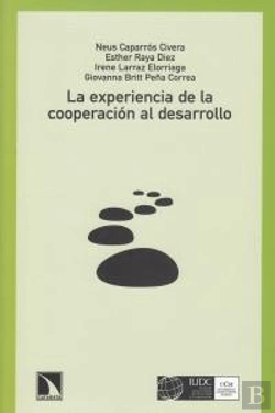 Bertrand.pt - La Experiencia De La Cooperación Para El Desarrollo