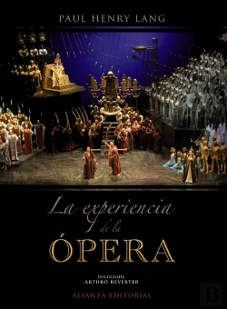 Bertrand.pt - La Experiencia De La Ópera
