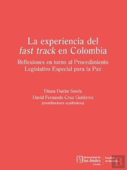 Bertrand.pt - La Experiencia Del Fast Track En Colombia