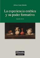 La Experiencia Estética Y Su Poder Formativo