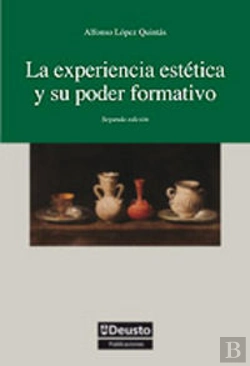 Bertrand.pt - La Experiencia Estética Y Su Poder Formativo