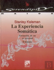 La Experiencia Somática. Formación De Un Yo Personal