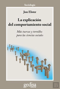 Bertrand.pt - La Explicación Del Comportamiento Social