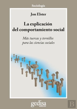 Bertrand.pt - La Explicación Del Comportamiento Social