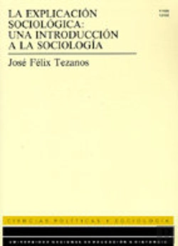 Bertrand.pt - La Explicación Sociológica