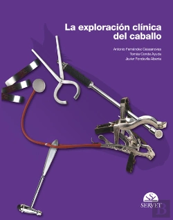 Bertrand.pt - La Exploración Clínica Del Caballo