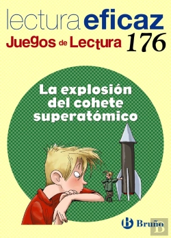 Bertrand.pt - La Explosión Del Cohete Superatómico Juego De Lectura