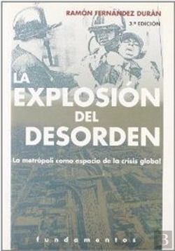 Bertrand.pt - La Explosión Del Desorden