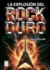 La Explosion Del Rock Duro