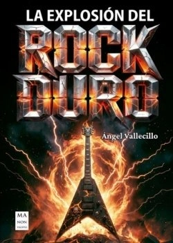 Bertrand.pt - La Explosion Del Rock Duro