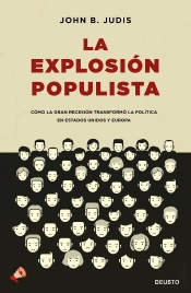 La Explosión Populista
